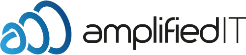 Amplified IT VOIP Portal Logo