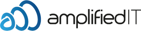 Amplified IT VOIP Portal Logo